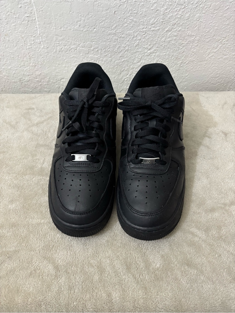 Nike Air Force